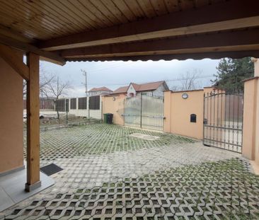 Casă cu 2 camere de închiriat în zona Dealuri Oradea - Fotografie 6