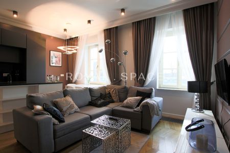 Elegancki apartament w Angel Wawel - Фото 3