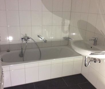 Preisgünstige und familienfreundliche 4-Zimmer-Wohnung - Foto 1