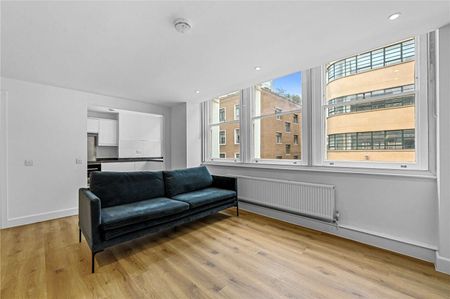 A recently refurbished one bedroom apartment set in a popular development. - Photo 4