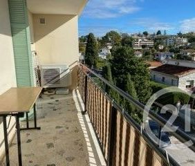 Location Appartement 3 pièces 60m² NICE 06100 - Photo 4