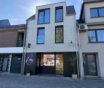 Duplex te huur in Vorselaar voor € 1.250 met 2 slaapkamers - Foto 3