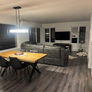 5 ½, de style condo, à louer pour le 1er juillet 2026 - Photo 2