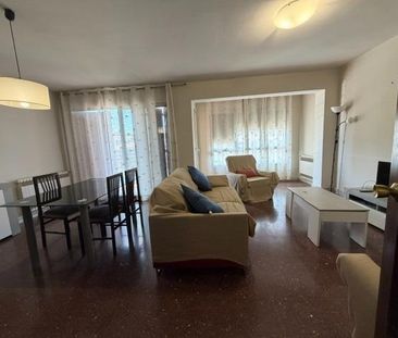 Flat - Lleida (PASSEIG DE RONDA / DR. FLEMING) - Foto 1
