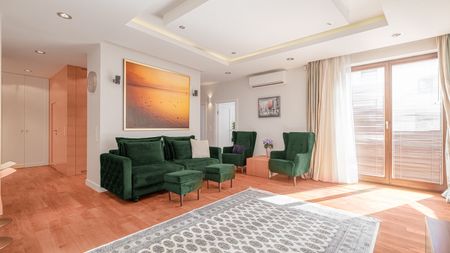 Elegancki 3 pokojowy apartament na wynajem - Фото 3