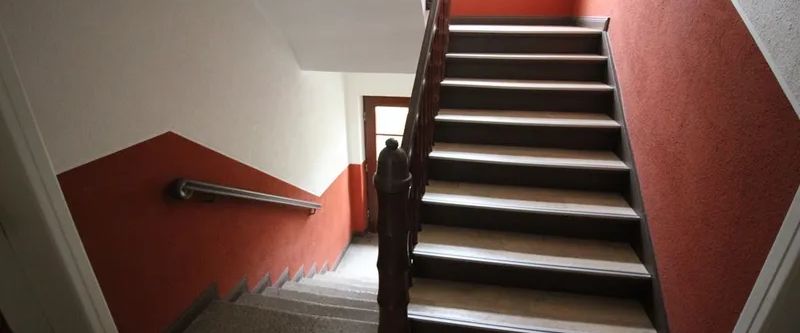 Schöne 2 Zimmer-Wohnung mit Dielen und Einbauküche in der Paulsstadt zu mieten! - Photo 1