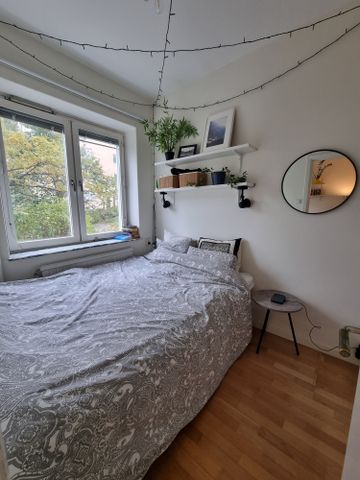 Lidnersgatan, Stockholm - Foto 5