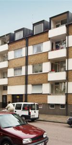 Järnvägsgatan 37 B - Photo 3