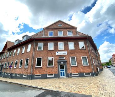 Indbydende 3 værelses lejlighed med central beliggenhed i Odense C - Foto 4