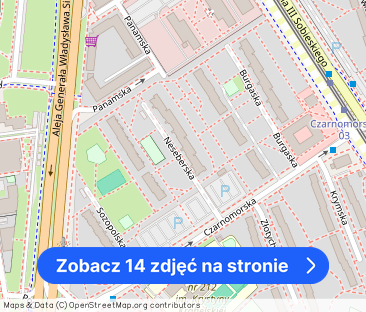 Piękne 35 m.kw. widna kuchnia balkon cisza zieleń - Zdjęcie 1