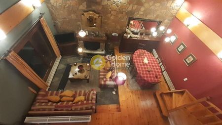 Μονοκατοικία για ενοικίαση Επτάλοφος (Παρνασσός) - Photo 2