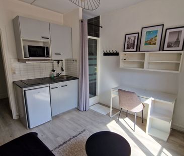 Location Appartement ROUEN - Photo 3