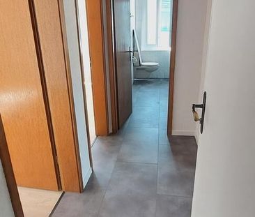 Charmant appartement rénové au 2ème étage de 2,5 pièces à Pont-de-l... - Foto 5