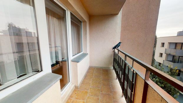 Mieszkanie os. Reda Szczecin, Bronowicka, nr 397276 - Фото 1