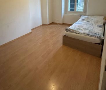 4.5 Zimmer, 127 m², 2. Stock - Photo 3