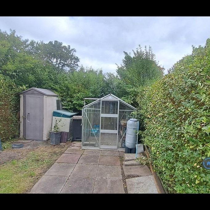 2 bedroom semi-detached house to rent - Photo 1