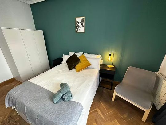 Calle de la Victoria, Madrid, Community of Madrid 28012 - Photo 1