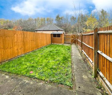 2 bedroom terraced house to rent - Photo 2