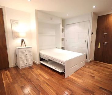 Fully Furnished 7th floor Studio Apartment situated on the banks of... - Photo 5