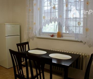 Na prenájom 2-izbový byt s balkónom – centrum Nitry – Fotografia 6