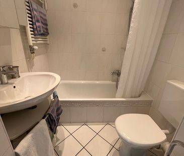 Schöne 2-Zimmer Wohnung im Süden von Nürnberg - Photo 6