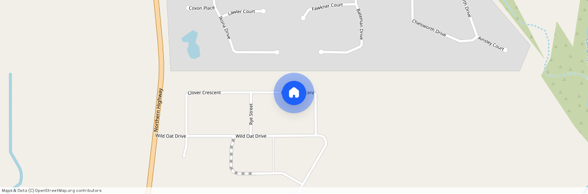 30 Clover Crescent Echuca Fields, Vic 3564