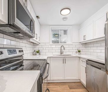 For Lease - 91 Mclaughlin Boulevard Unit# Lower, Oshawa, Ontario - Photo 4