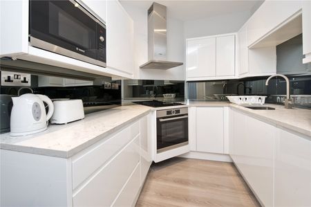 Grove End House, London, NW8, London - Photo 3