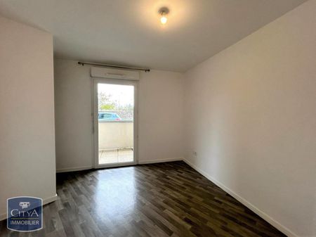 Location Appartement 3 pièces 65m² TOURS 37100 - Photo 5