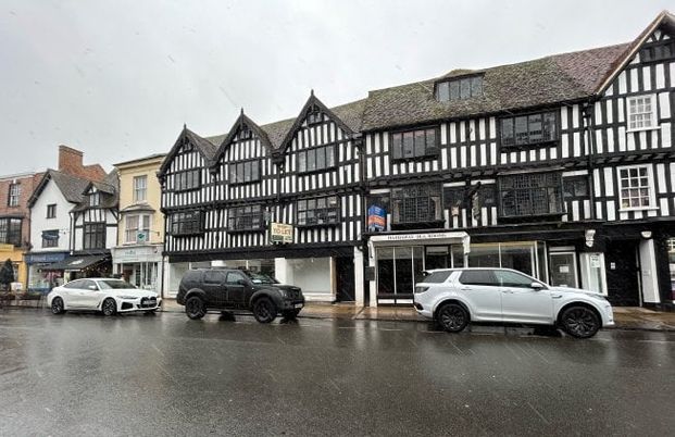 High Street, Stratford-upon-Avon, CV37 - Photo 1