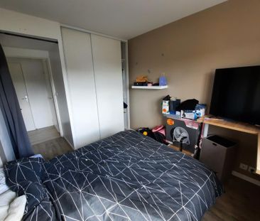 Appartement T2 à louer Pont Pean - 46 m² - Photo 3