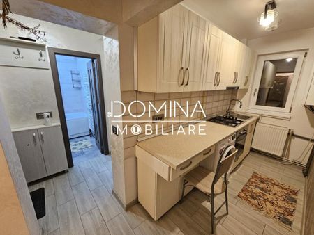 Inchiriere apartament 3 camere, mobilat si utilat modern, strada Mioritei - Fotografie 3