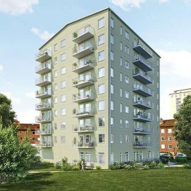 Penninggatan 2 - Foto 2