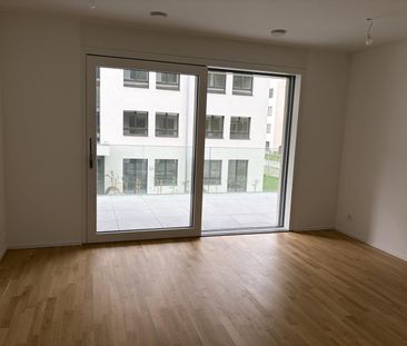 Très joli appartement de 2.5 pièces au 1er étage avec grand balcon - Photo 5