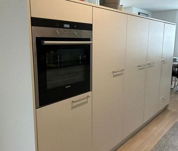 Ihr neues Zuhause: Stilvolle 4.5-Zimmer-Wohnung an Toplage in Hedingen - Photo 2