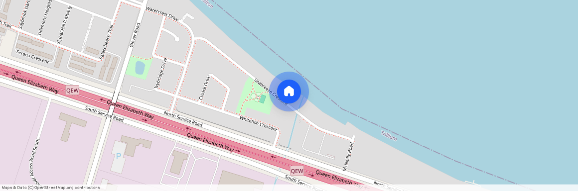 56 SEABREEZE Crescent, Hamilton