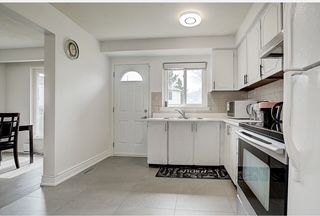 For Lease - 12 Dragoon Crescent, Toronto, Ontario - Photo 4