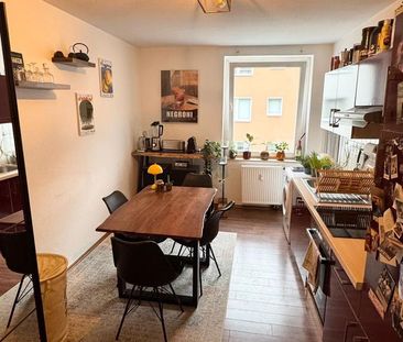 Möblierte Wohnung in Toplage Köln-Zollstock - Photo 4