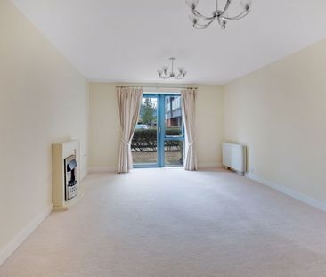 Keeper Close, Taunton- Over 60s devel... - Photo 3