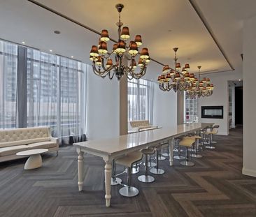 For Lease - 88 Park Lawn Road Unit# 1815, Toronto, Ontario - Photo 2