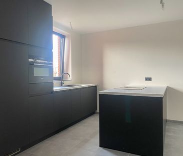 Prachtig nieuwbouwappartement met 2 slaapkamers - Photo 3