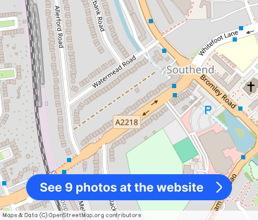 Southend Lane, London, SE6 3AA - Photo 1