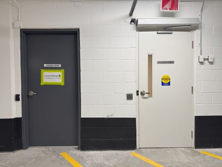 For Lease - 1 Kyle Lowry Road Unit# 330, Toronto, Ontario - Photo 3