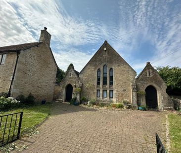 The Street, Chippenham, Grittleton - Photo 1