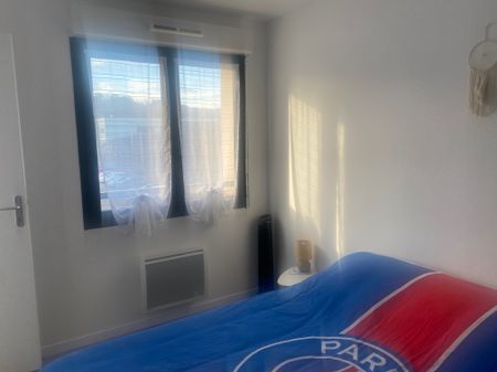 Location Appartement 2 pièces 33m² EU 76260 - Photo 3