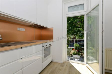 Kiadó jó állapotú lakás - Budapest I. kerület - Fotó 5