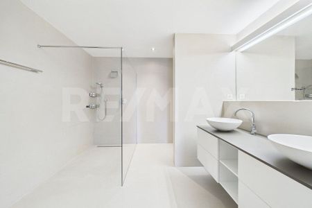 Superschöne, gepflegte 4.5-Zimmer-Wohnung an zentraler Lage in Altendorf / SZ zu mieten - Foto 5