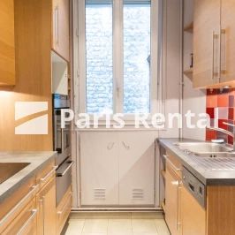 2 chambres, Denfert-Rochereau Paris 14e - Photo 3