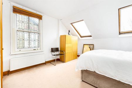 1 bedroom flat to rent - Photo 5