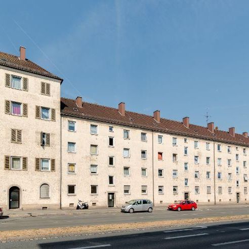 Von-der-Tann-Straße 138, 90439 Nürnberg OT Gleishammer - Foto 2